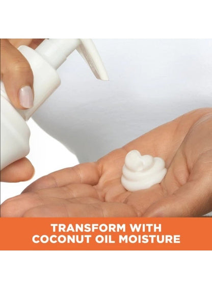 Coconut Hydrate Daily Body Lotion 400 ML - PALMER'S