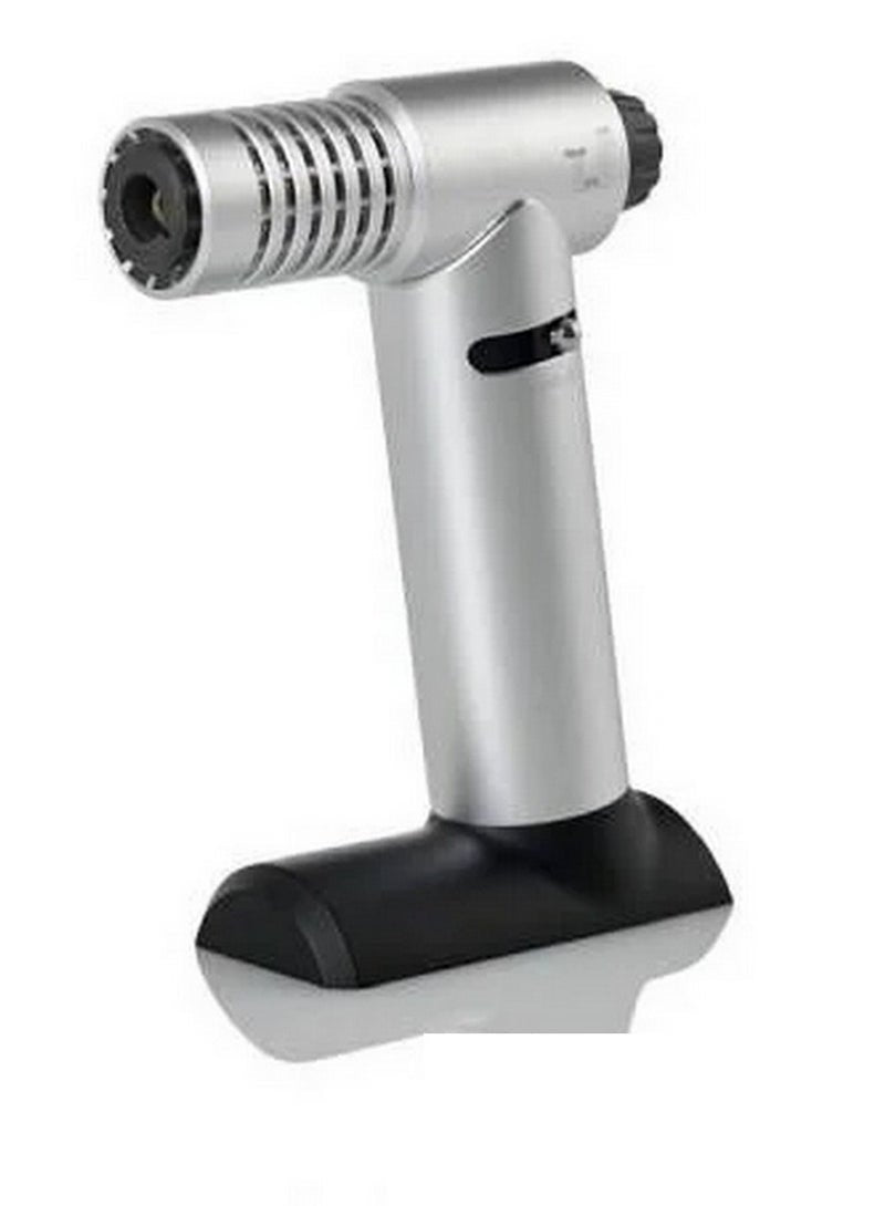 Adhoc Brulee Flambe Burner - Premium Kitchen Torch