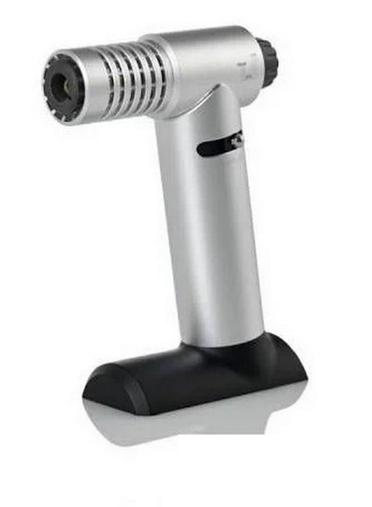 Adhoc Brulee Flambe Burner - Premium Kitchen Torch