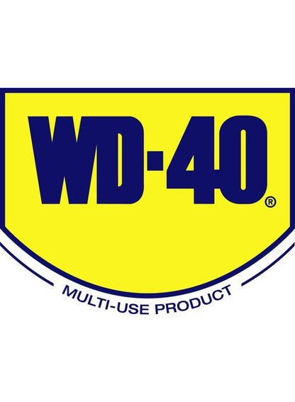 WD40 Water Resistant Silicone Lubricant Smart Straw 311G