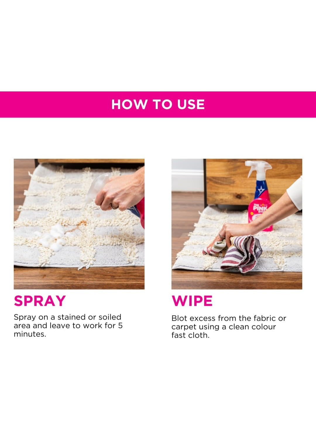 carpet upholstery, carpet upholstery stain, deep cleaning, foaming carpet, foaming carpet upholstery, miracle foaming, miracle foaming carpet, pink stuff, red wine, stain removal, stain remover, star drops, upholstery stain, upholstery stain remover, vega
