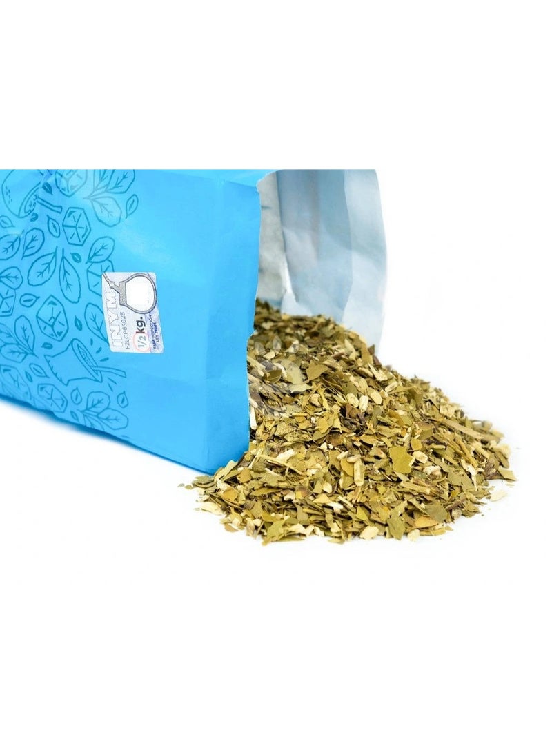 Yerba Mate Pipore Terere 500g - Premium Cold Brew