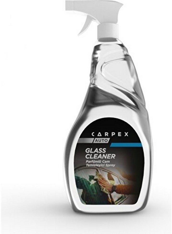 Carpex Glass Cleaner Spray 500 ML