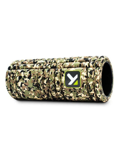 Trigger Point Grid Camo Foam Roller