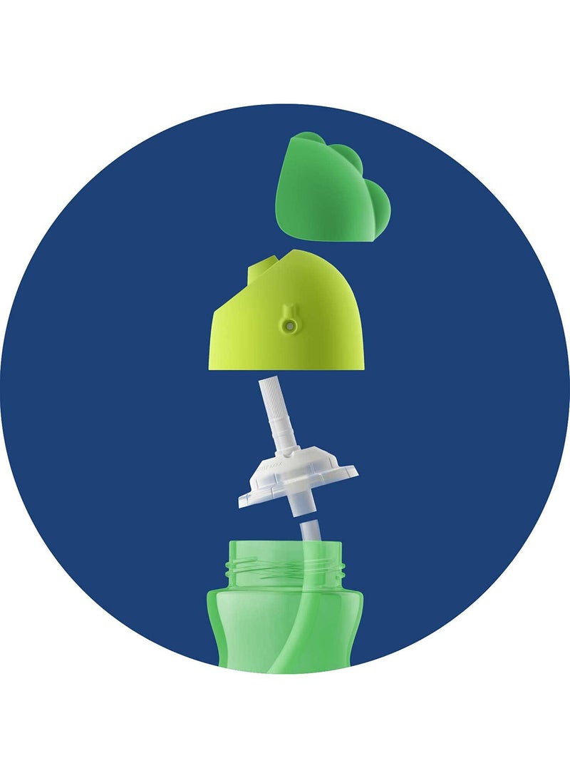 Philips Avent Straw Cup 10Oz for Active Toddlers