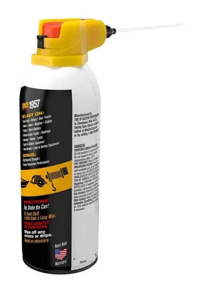 Blaster Multi Max Premium Synthetic Lubricant 283G