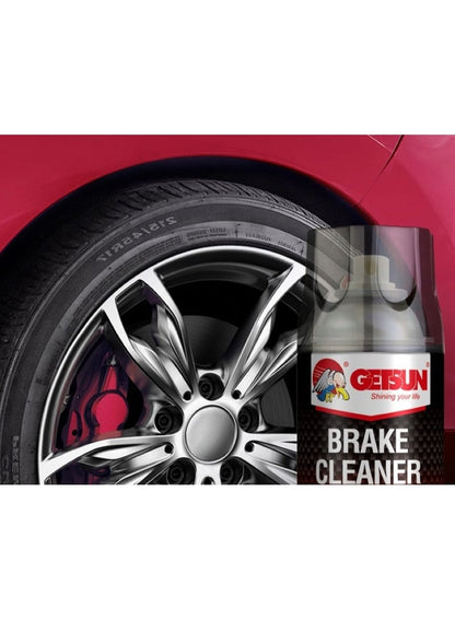 GETSUN Brake Cleaner 450 ML for Superior Performance