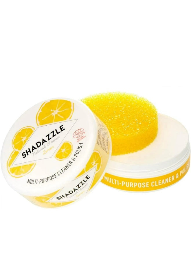 all purpose, cleaner polish, cleaner polish natural, lemon scent, lemon scent 300g, multi purpose, multi purpose cleaner, polish natural, purpose cleaner, purpose cleaner polish, purpose lemon, purpose lemon scent, scent 300g, shadazzle, stainless steel