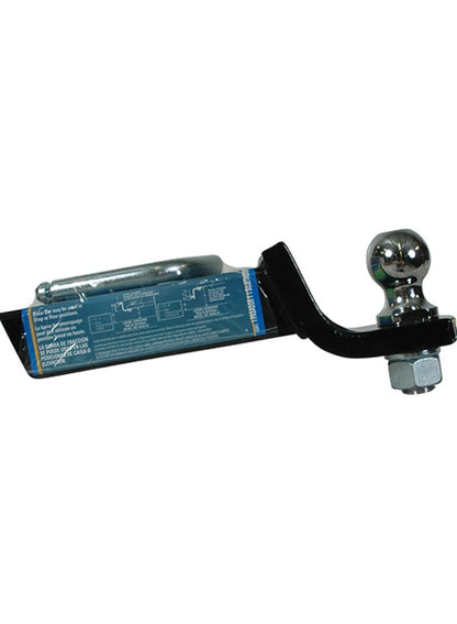 Reese Towpower 2 Inch Drop Standard Class III Starter Kit