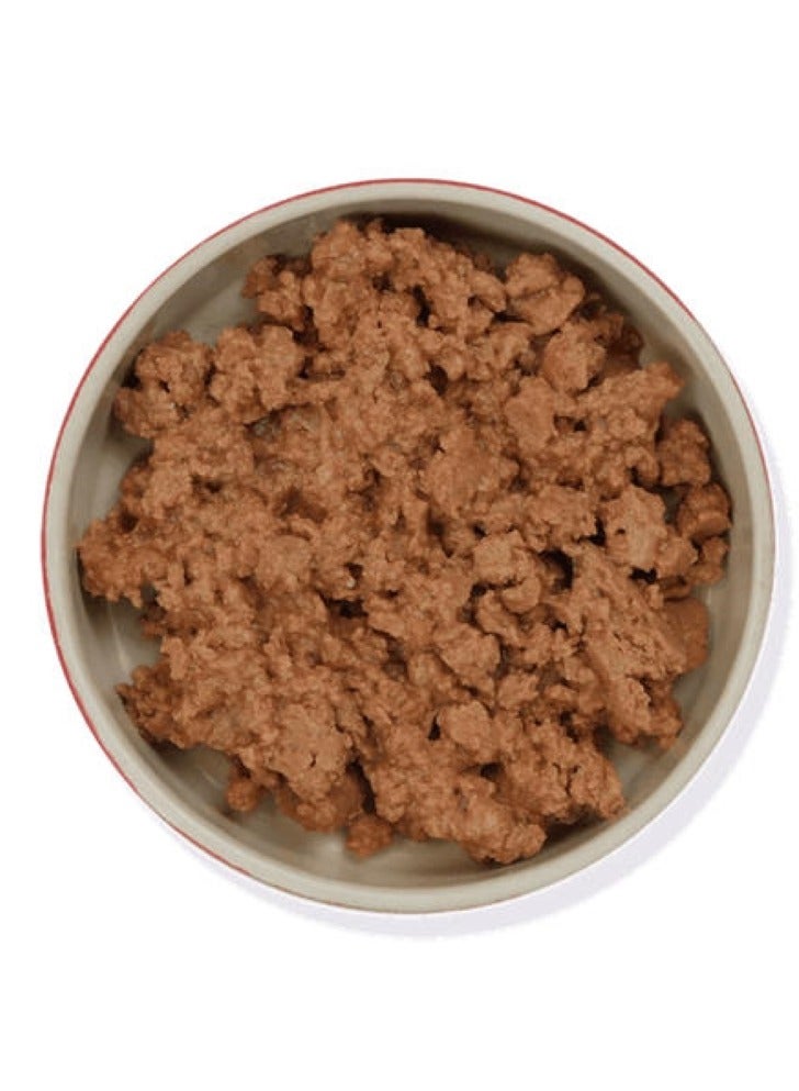 MEOWING HEADS Paw Lickin' Chicken Wet Food 100g