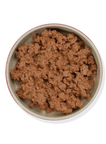 MEOWING HEADS Paw Lickin' Chicken Wet Food 100g