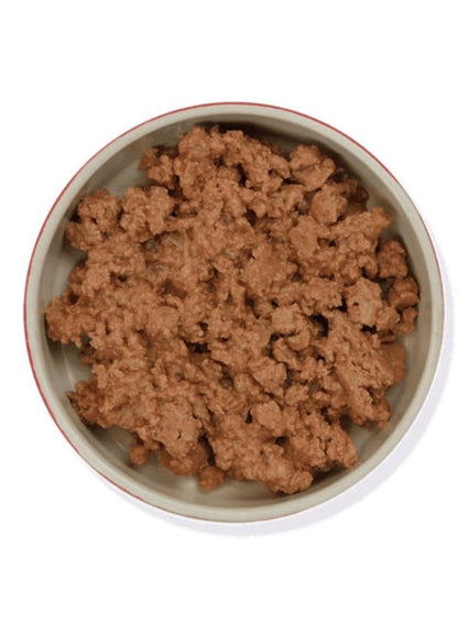 MEOWING HEADS Paw Lickin' Chicken Wet Food 100g