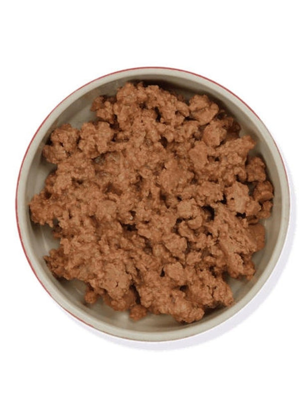 MEOWING HEADS Paw Lickin' Chicken Wet Food 100g