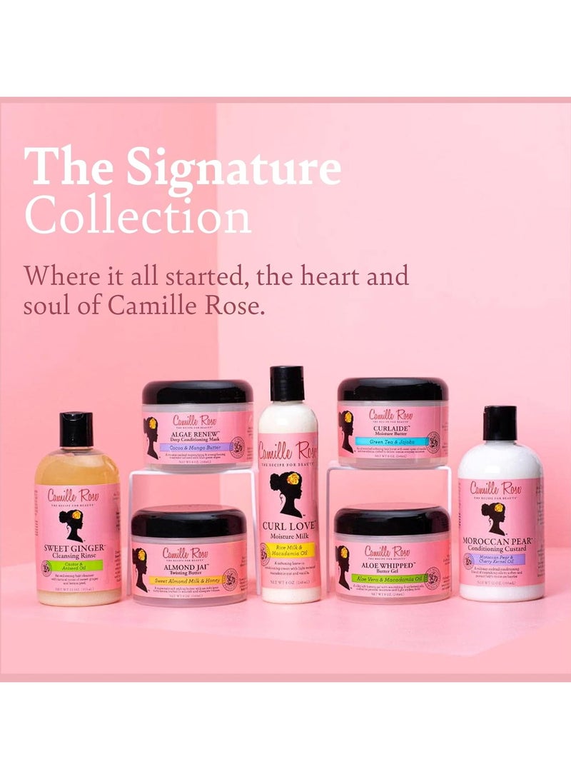 Camille Rose Jansyns Moisture Max Conditioner