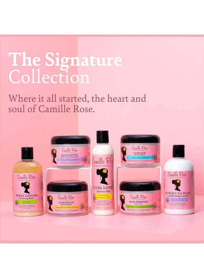 Camille Rose Jansyns Moisture Max Conditioner