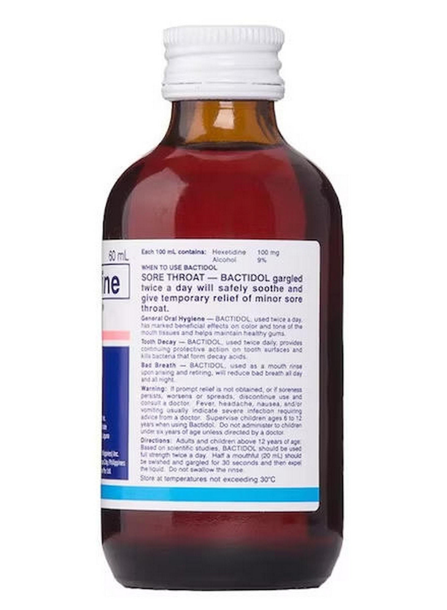 antiseptic gargle, antiseptic gargle mouthwash, bactidol, gargle mouthwash, hexetidine oral, hexetidine oral antiseptic, itchy throat, oral antiseptic, oral antiseptic gargle, oral care, post oral, sore throat, sore throat itchy, throat itchy, throat itch