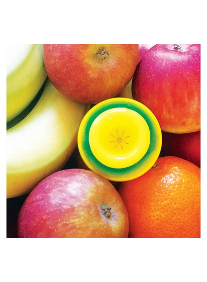 STV Zero In Fruit Fly Trap