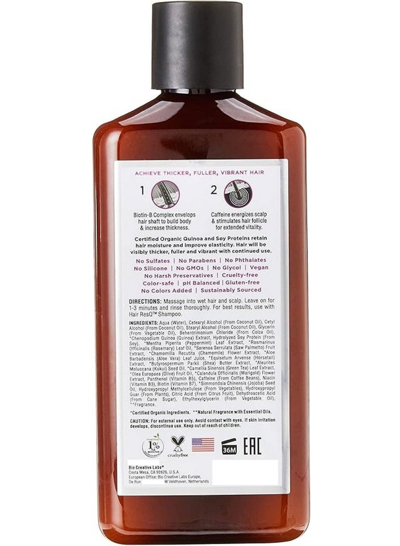 Petal Fresh Thickening Conditioner for Thinning Hair