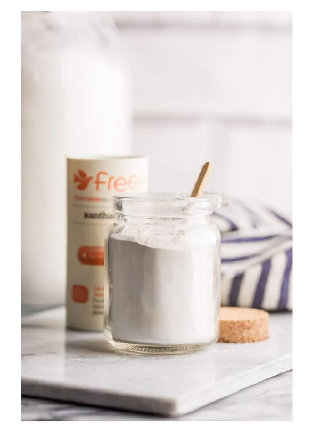 baking natural, cake yogurt, cream sauces, doves farm, farm xanthan, food baking, free food, freee, gluten free, gum gluten, ice cream, making ice, sauces cake, xanthan gum, yogurt 100gm