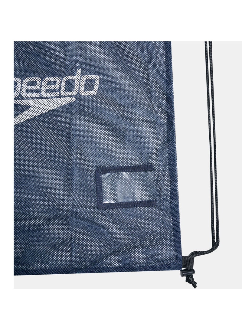 Speedo Equipment Mesh Gym Sack - Premium Sports Bag