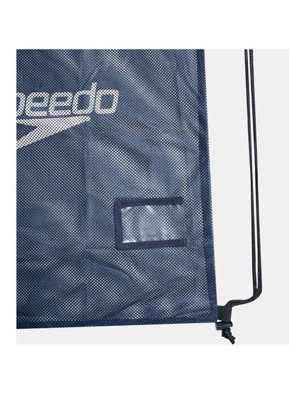 Speedo Equipment Mesh Gym Sack - Premium Sports Bag