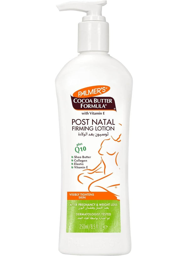 Post Natal Firming Lotion 250ml PALMER'S