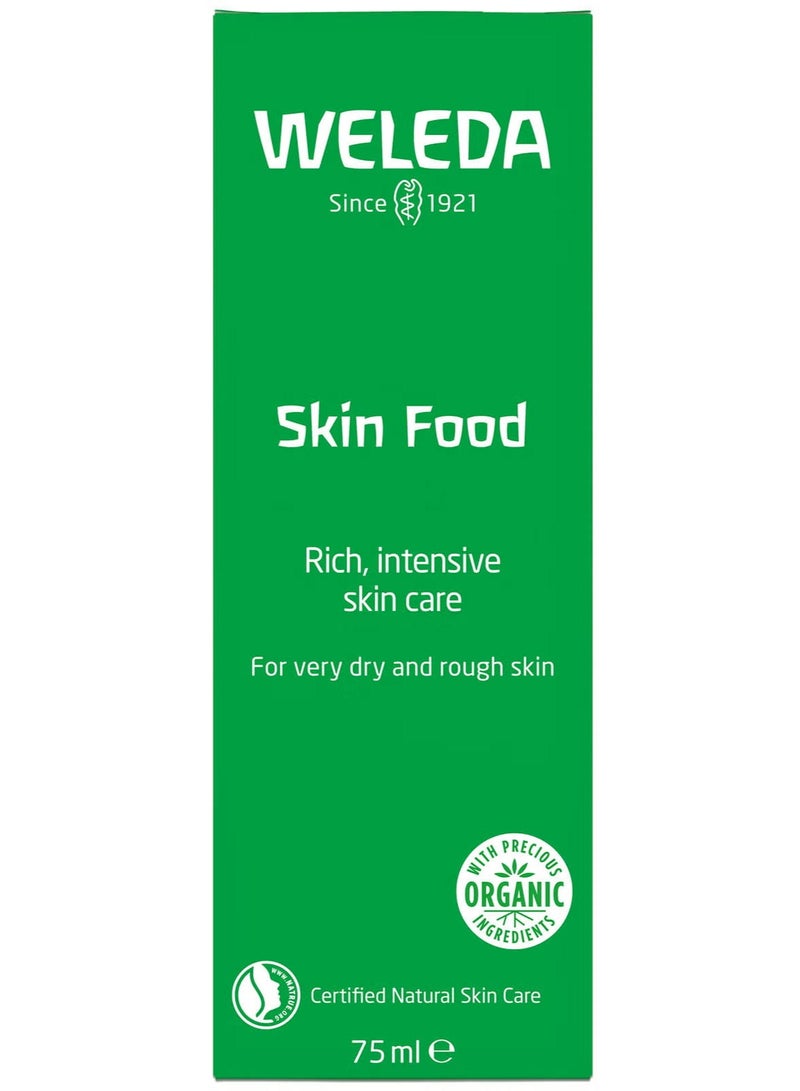 Weleda Skin Food Original Cream 75 ML