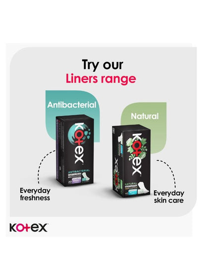 Kotex Tampons Extra Absorbent 16 Pieces