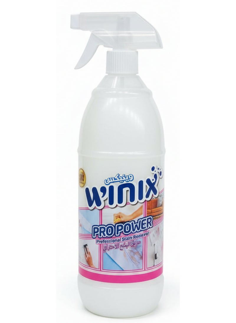 Powerful Stain Remover - Winix Pro Power 1000 ML