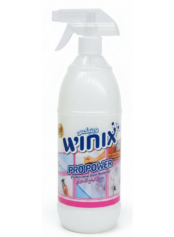 Powerful Stain Remover - Winix Pro Power 1000 ML