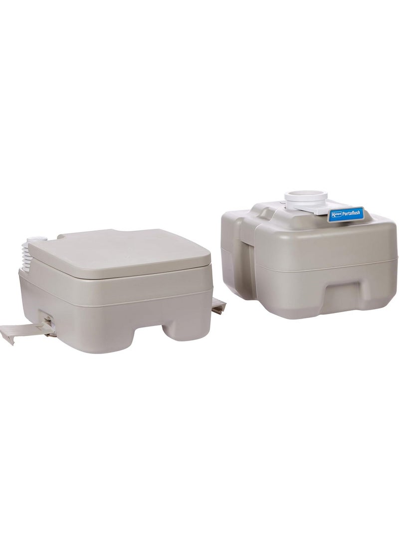 Portable Camping Toilet - KAMPA
