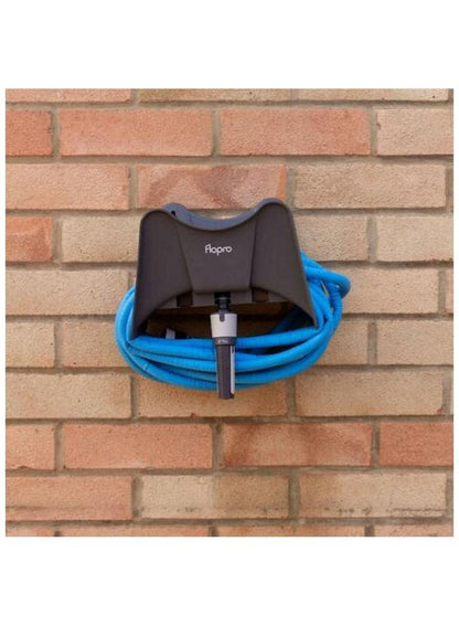 FLOPRO Expandable Garden Hose Set 15m Blue
