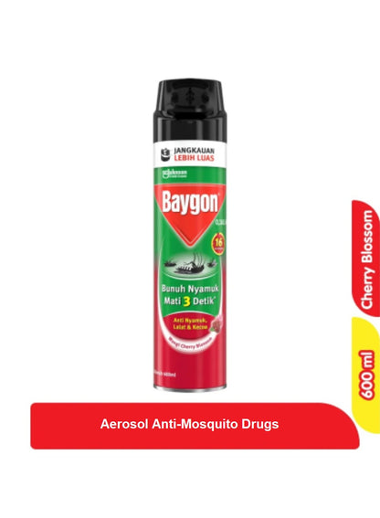 aedes aegypti, aerosol cherry, aerosol cherry blossom, ants indoors, baygon, cherry blossom, dengue fever, flies blatella, formula baygon, kill aedes, kills dengue, mosquito repellent, mosquito repellent aerosol, repellent aerosol, repellent aerosol cherr