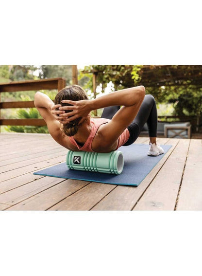 Trigger Point Grid Mint Foam Roller