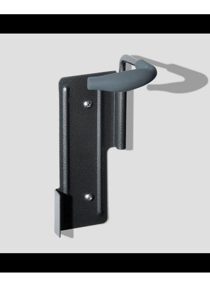 Delta Single Bike Wall Mount Rack for Organized Storage