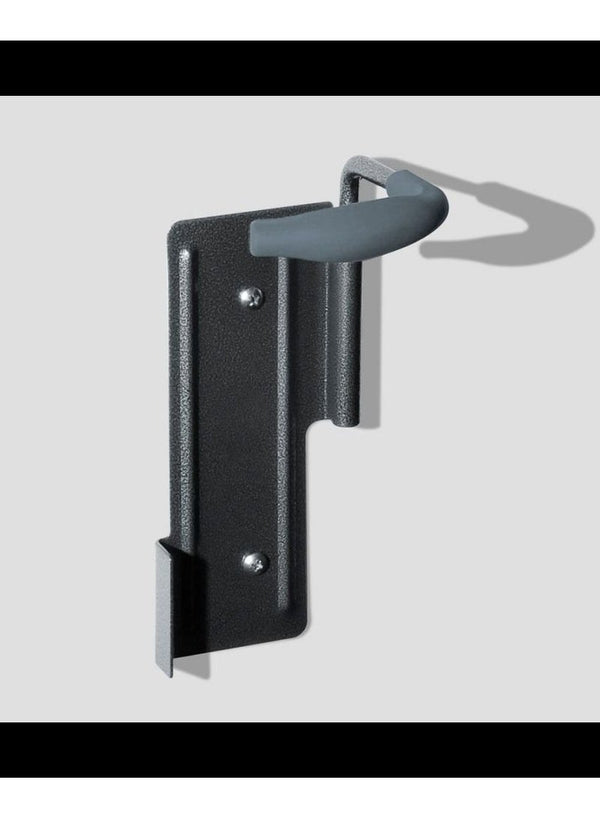 Delta Single Bike Wall Mount Rack for Organized Storage