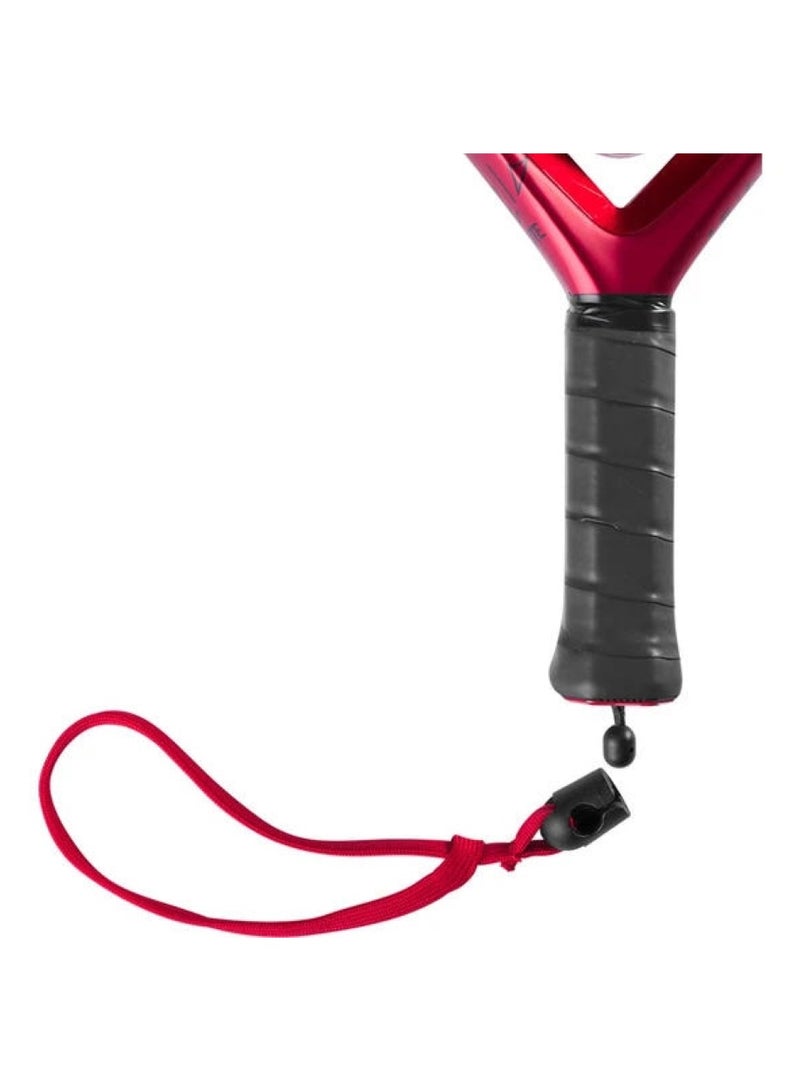 Wilson Double Braid Zipcord Wrist Strap