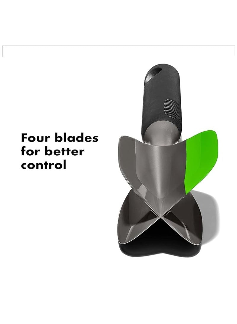 Scoop And Smash Avocado Tool by OXO Good Grips