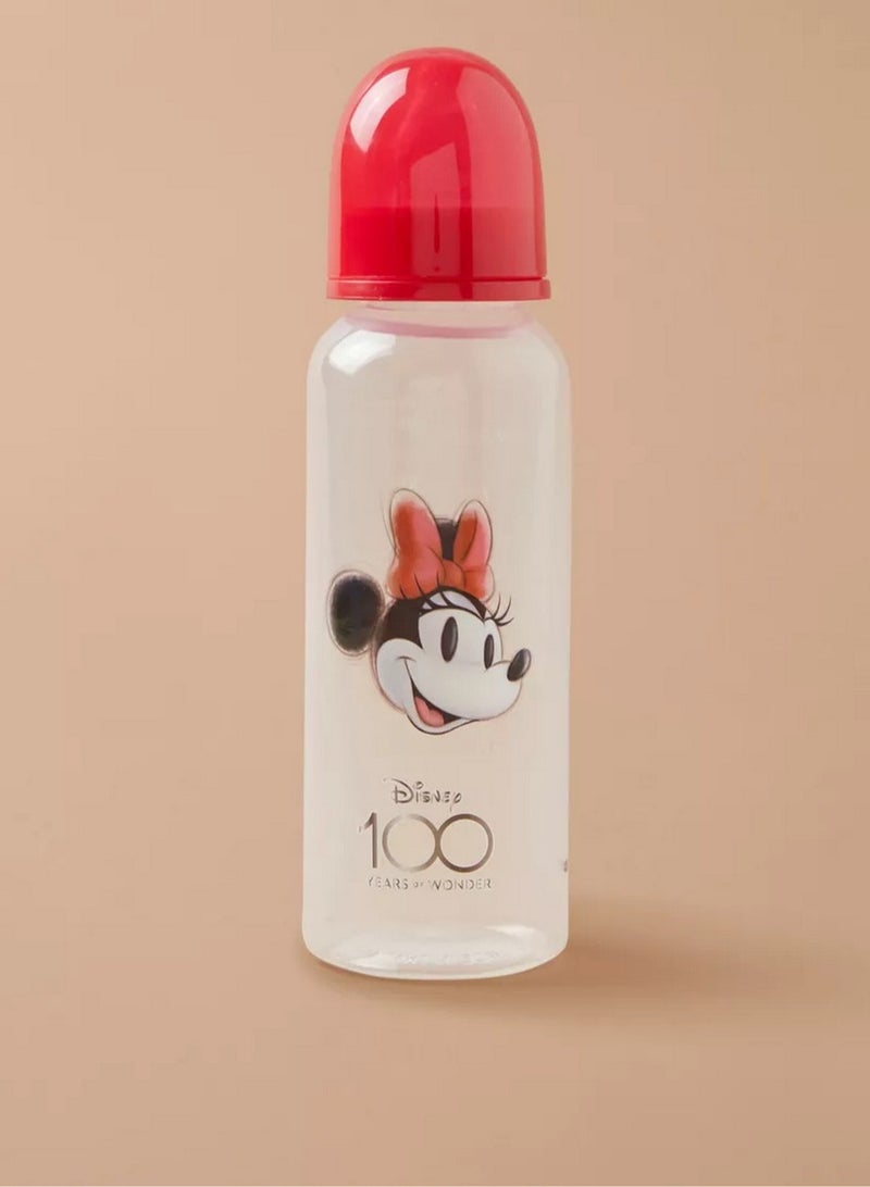 Disney Baby Minnie Mouse Feeding Bottle Set