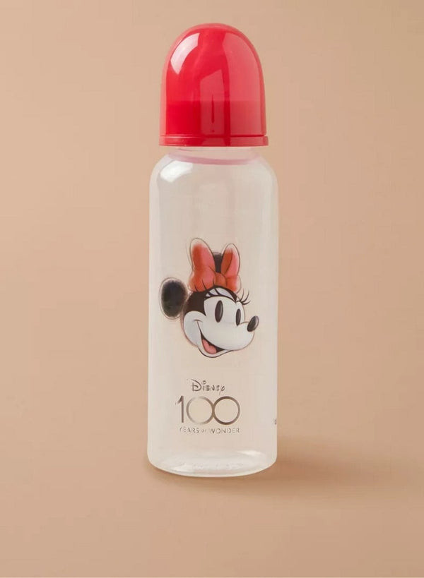 Disney Baby Minnie Mouse Feeding Bottle Set