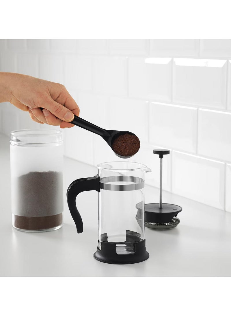 French Press Coffee Maker 400 ML - Generic