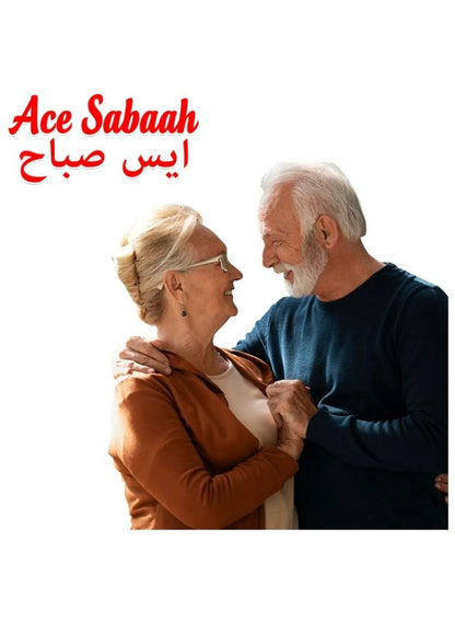 Ace Sabaah Disposable Adult Diapers Size Large