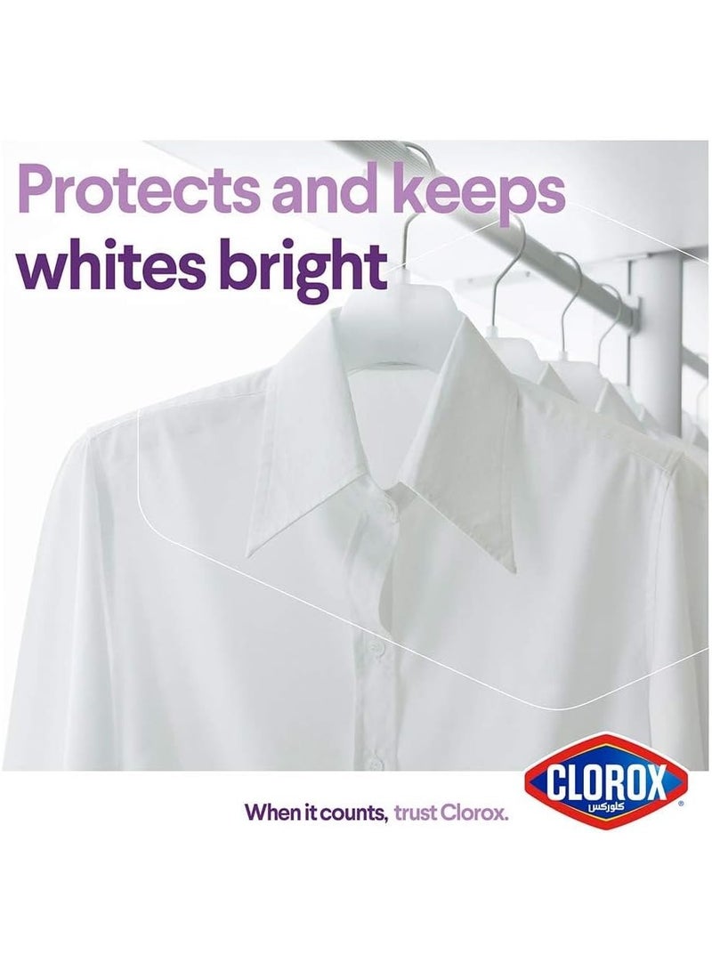 Clorox Clothes For Whites Ultra Stain Remover 900G