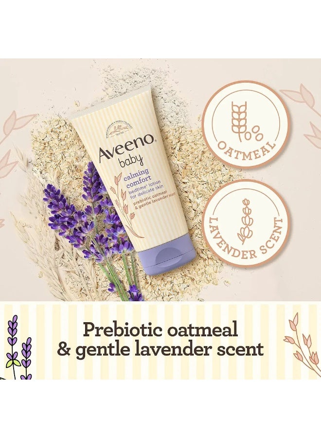 Aveeno Baby Calming Comfort Lotion 150ML