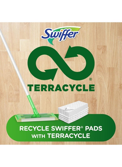 Swiffer Disposable Cloth Dry Sweeping Refills