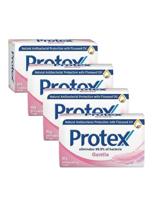 antibacterial, bar soap, cool dry, dermatologically tested, gentle bar, gentle bar soap, gram soap, hypoallergenic, protex, seed oil, sensitive skin, skin mild, skincare, soap bar, soap net