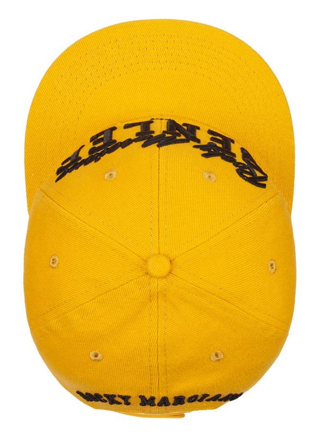 Benlee Massimo Cap - Premium Unisex Fashion Hat