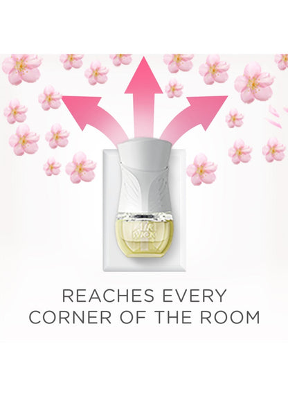 Air Wick Fragrance Diffuser Cherry Blossom 19ml