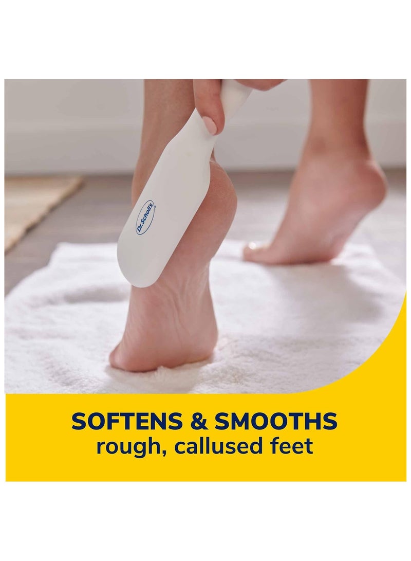 Dr. Scholl's Hard Skin Remover Foot File