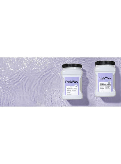 Fresh Wave Lavender Odor Removing Gel Refill